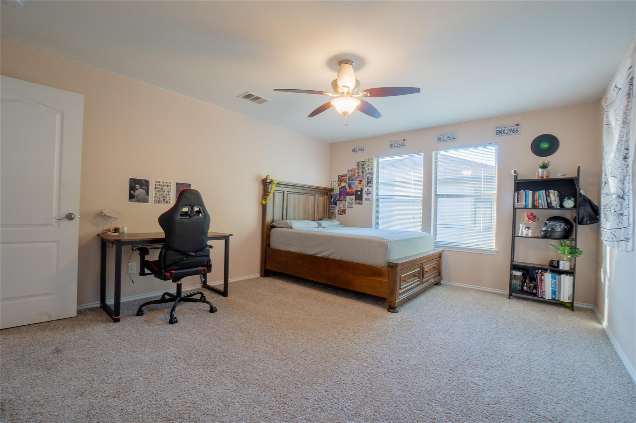 102 Outpost CV