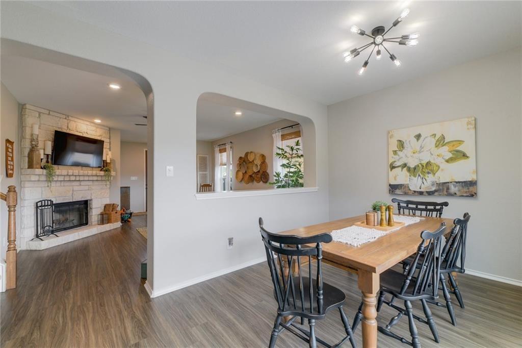 205 Tordesillas DR