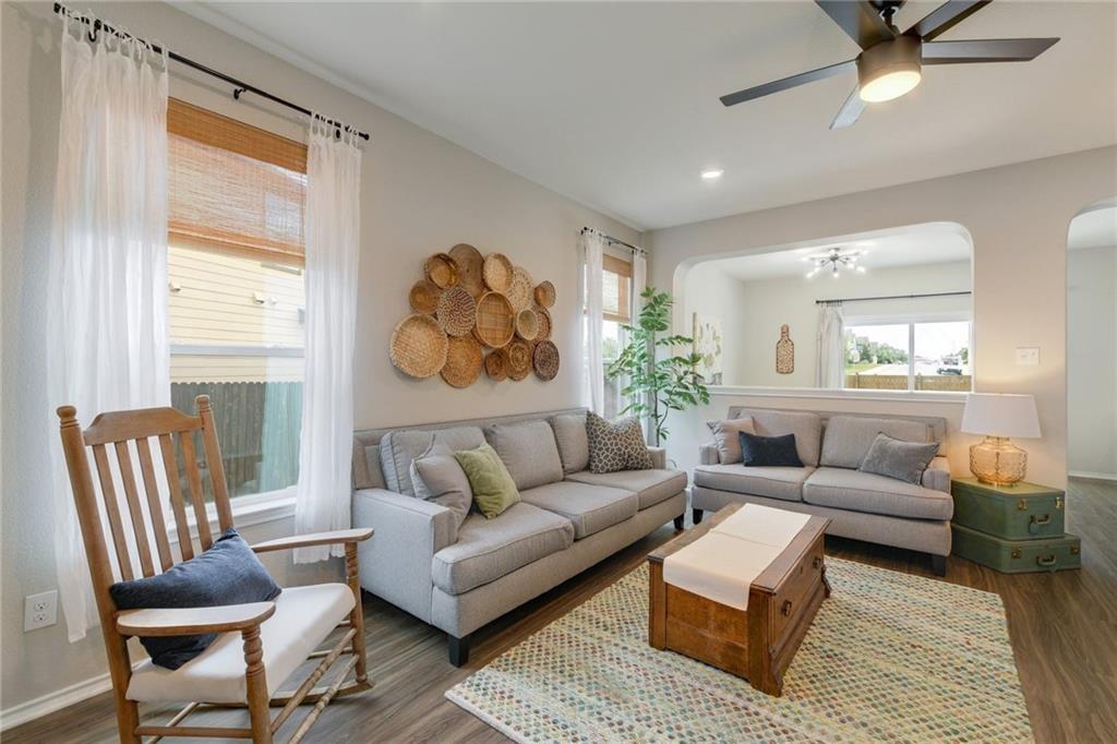 205 Tordesillas DR