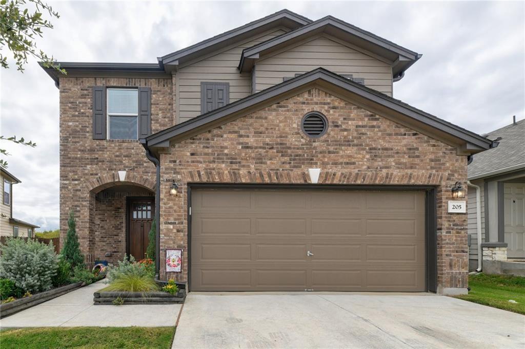 205 Tordesillas DR