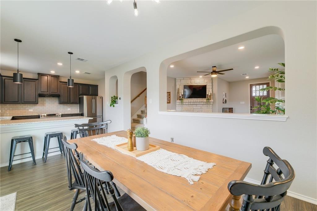 205 Tordesillas DR