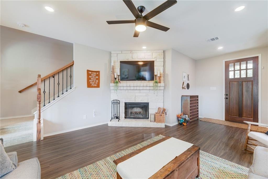205 Tordesillas DR
