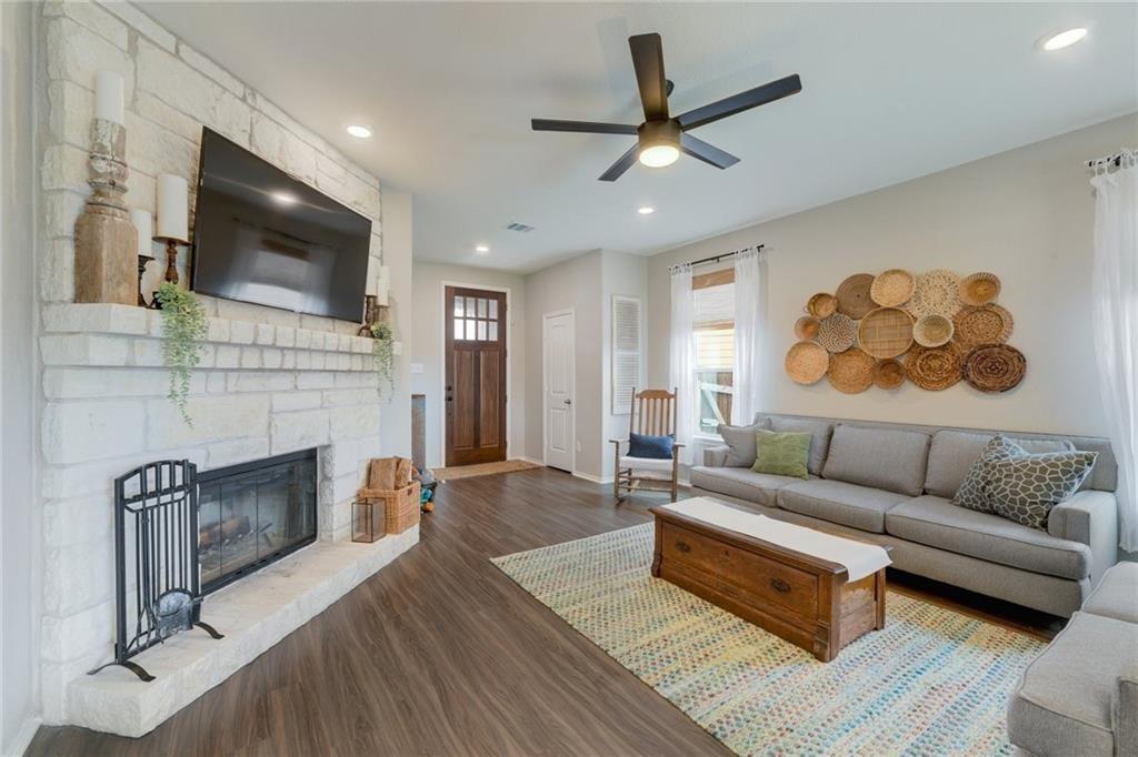205 Tordesillas DR