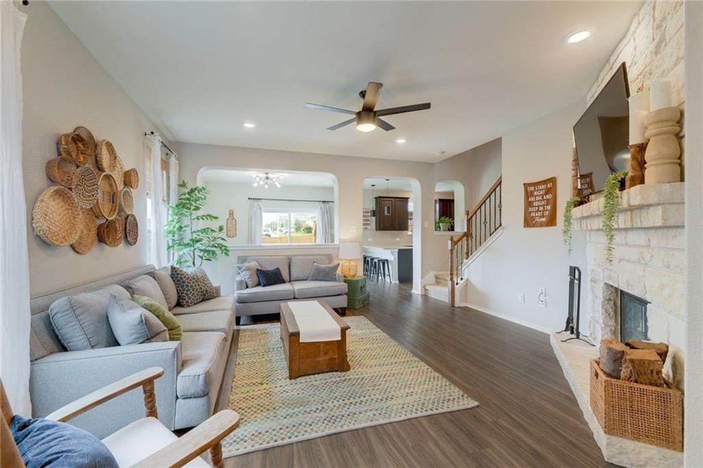 205 Tordesillas DR