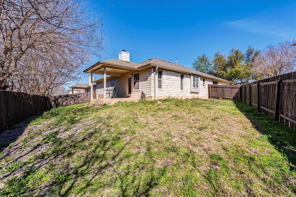 1954 Rachel LN