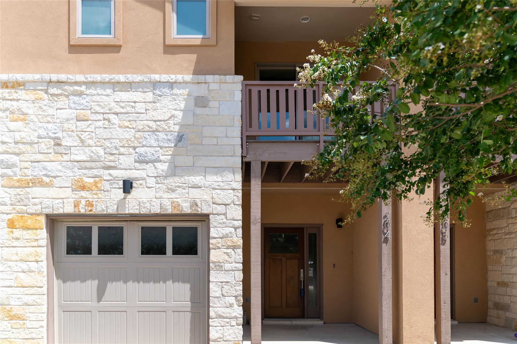 204 Conservation DR