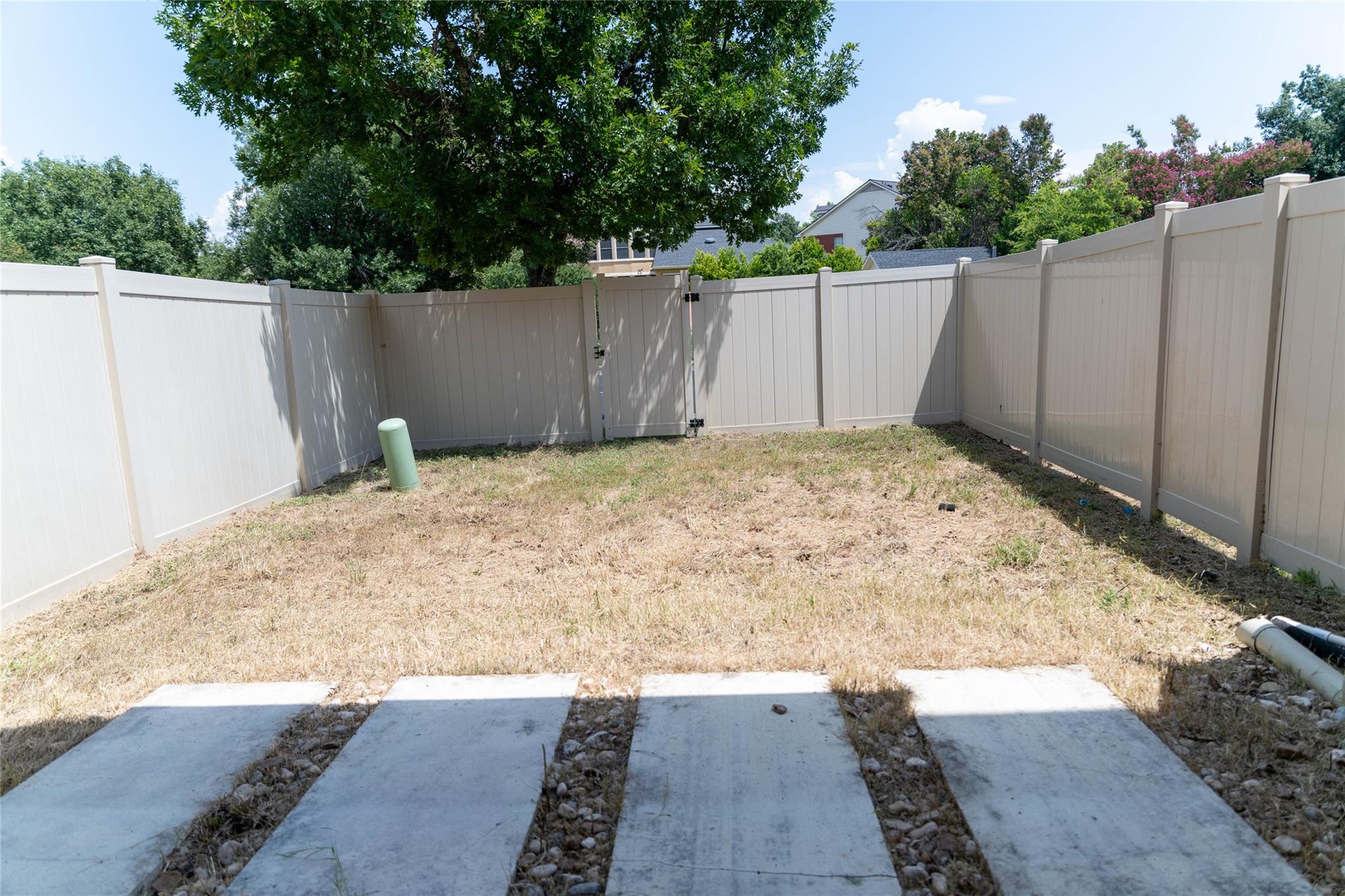 204 Conservation DR