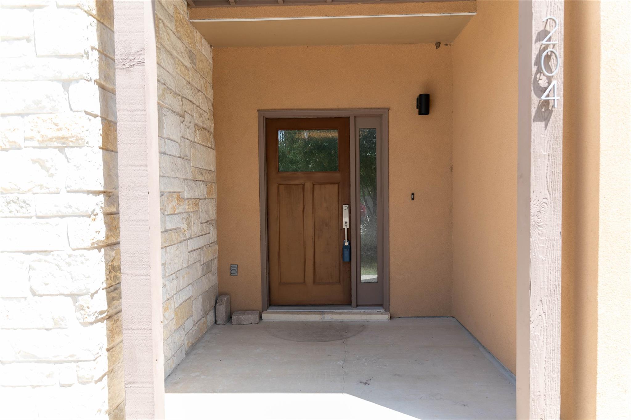 204 Conservation DR