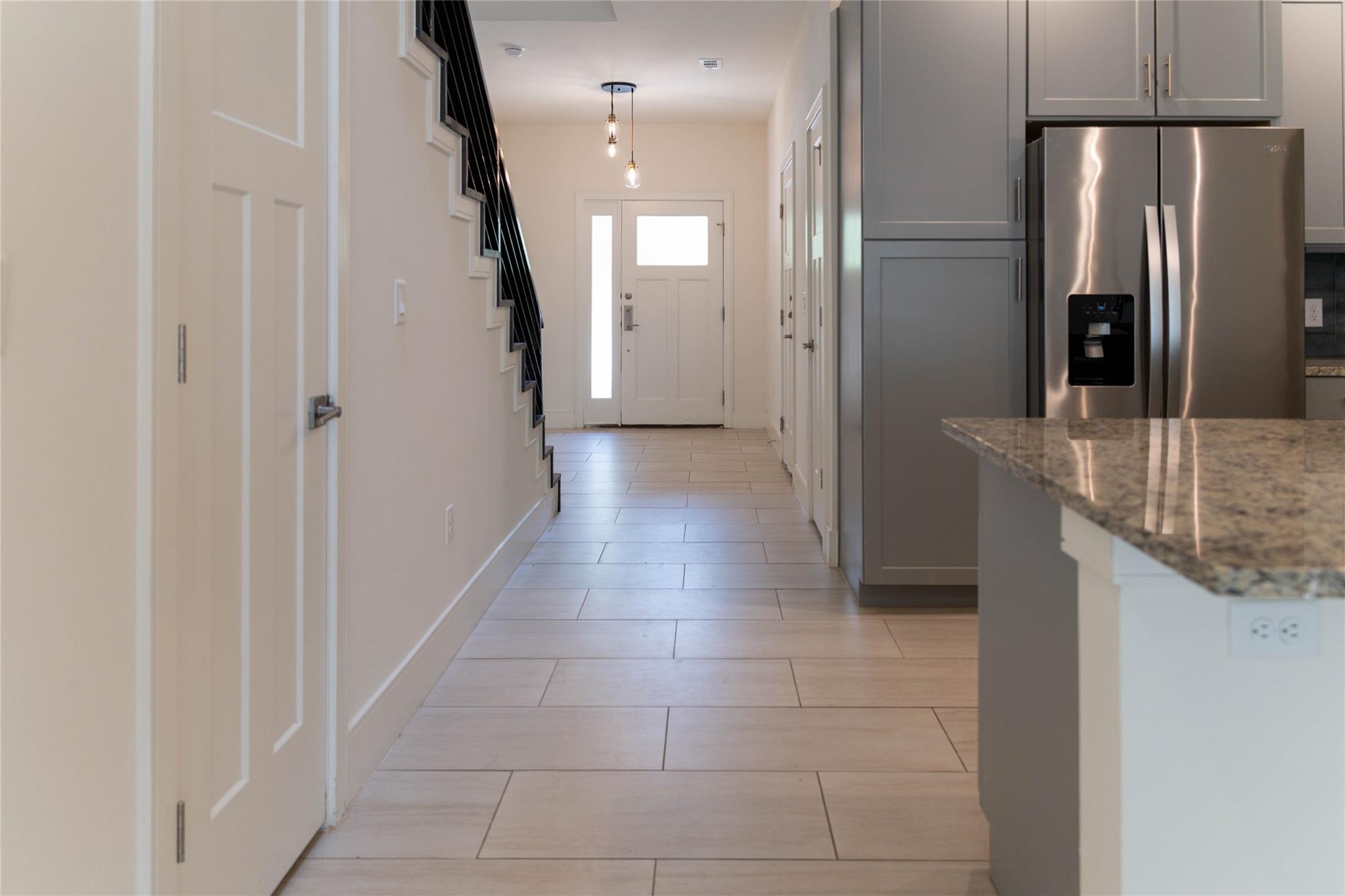 204 Conservation DR