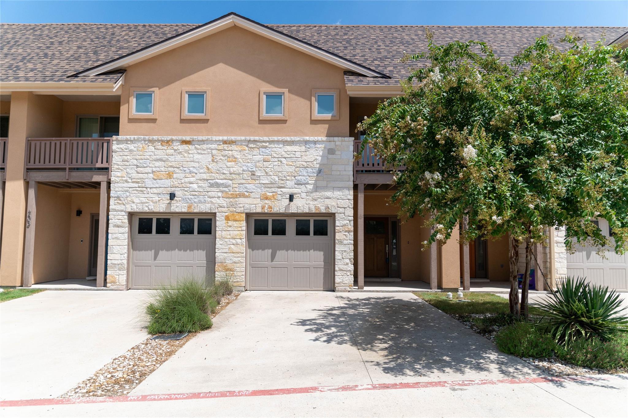 204 Conservation DR