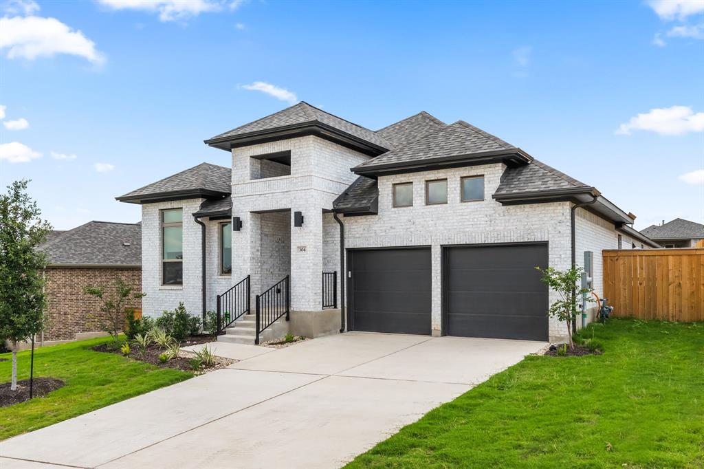 304 Terrene TRL