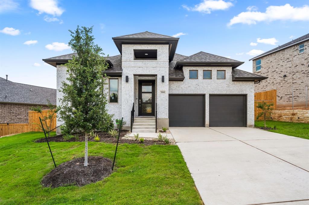 304 Terrene TRL