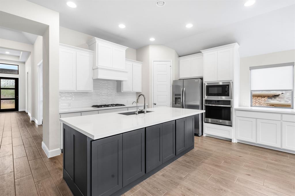 304 Terrene TRL