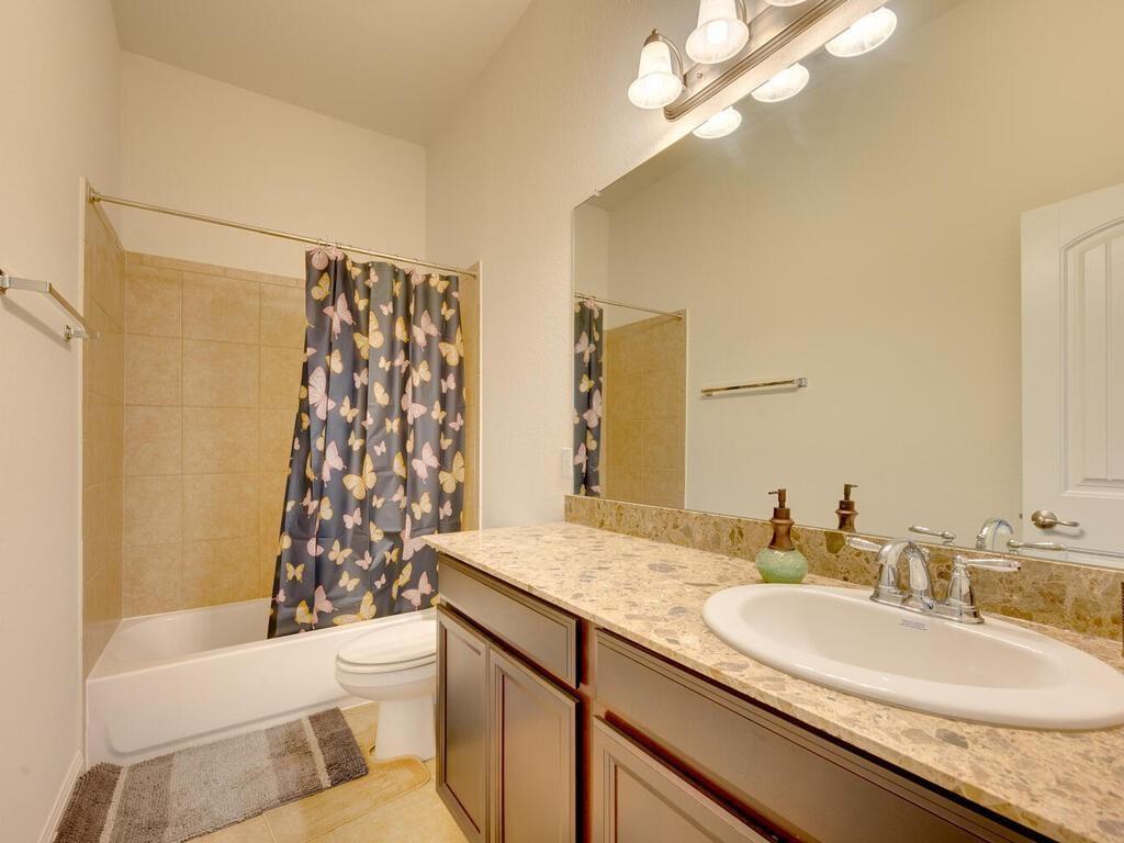 4504 Tanglewood ESTS