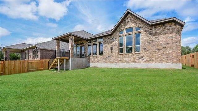 2017 LIMESTONE LAKE DR