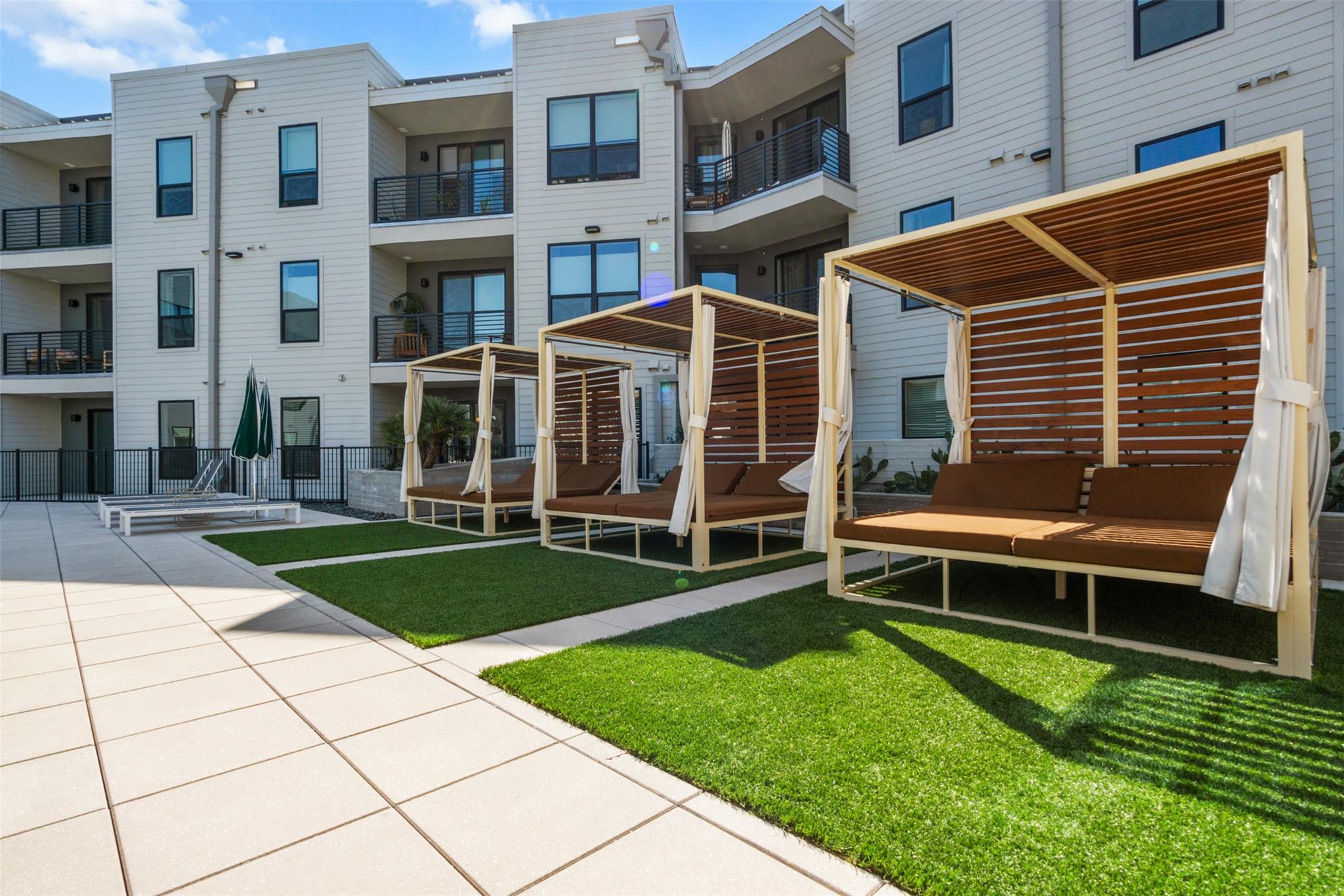 1701 Simond Ave # 520