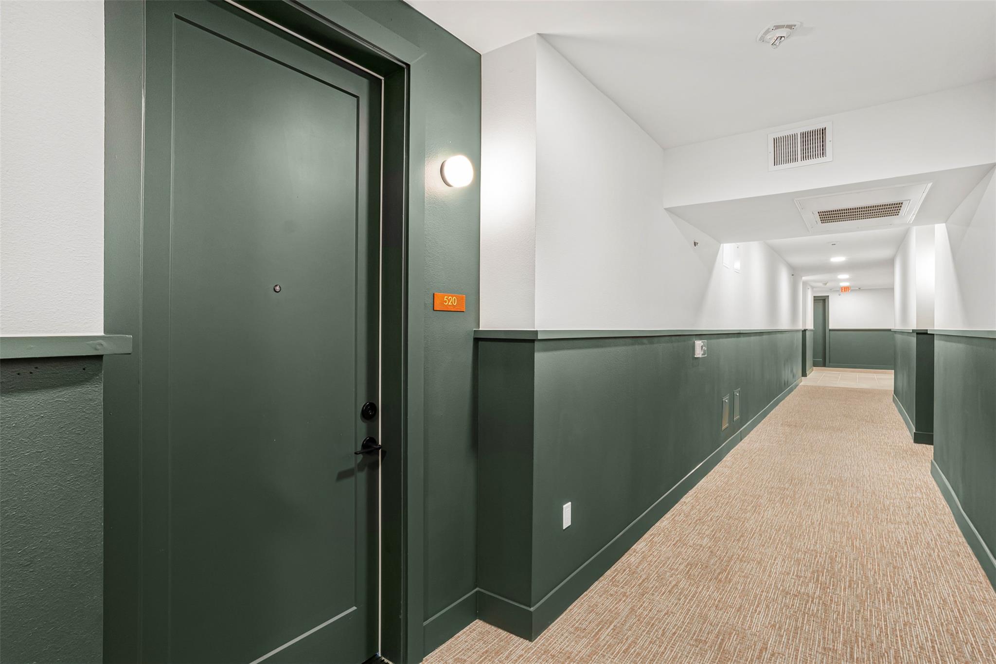 1701 Simond Ave # 520