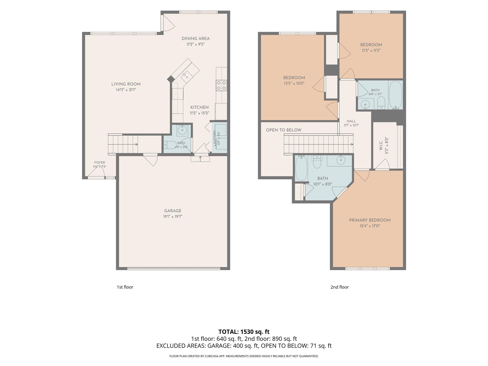 2410 Great Oaks DR # 402