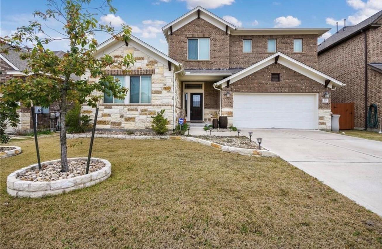 213 Simmons DR
