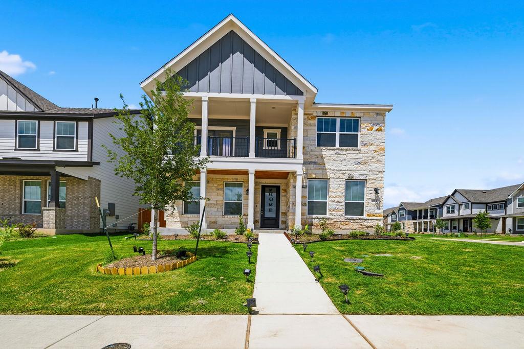 245 Leeland DR