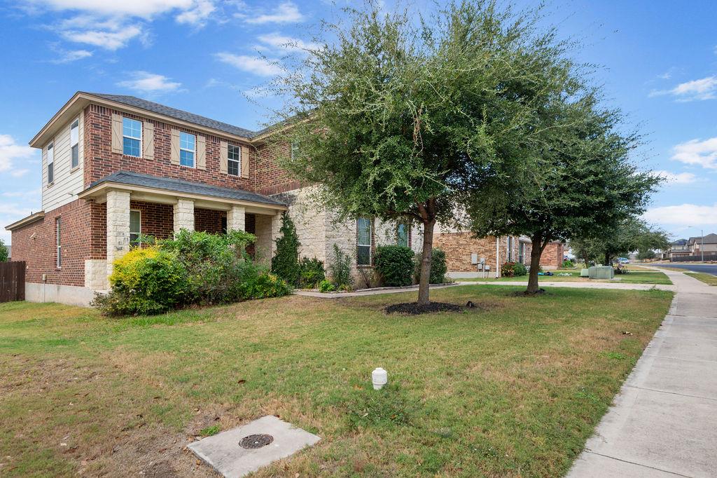 1225 Autumn Sage WAY, Pflugerville