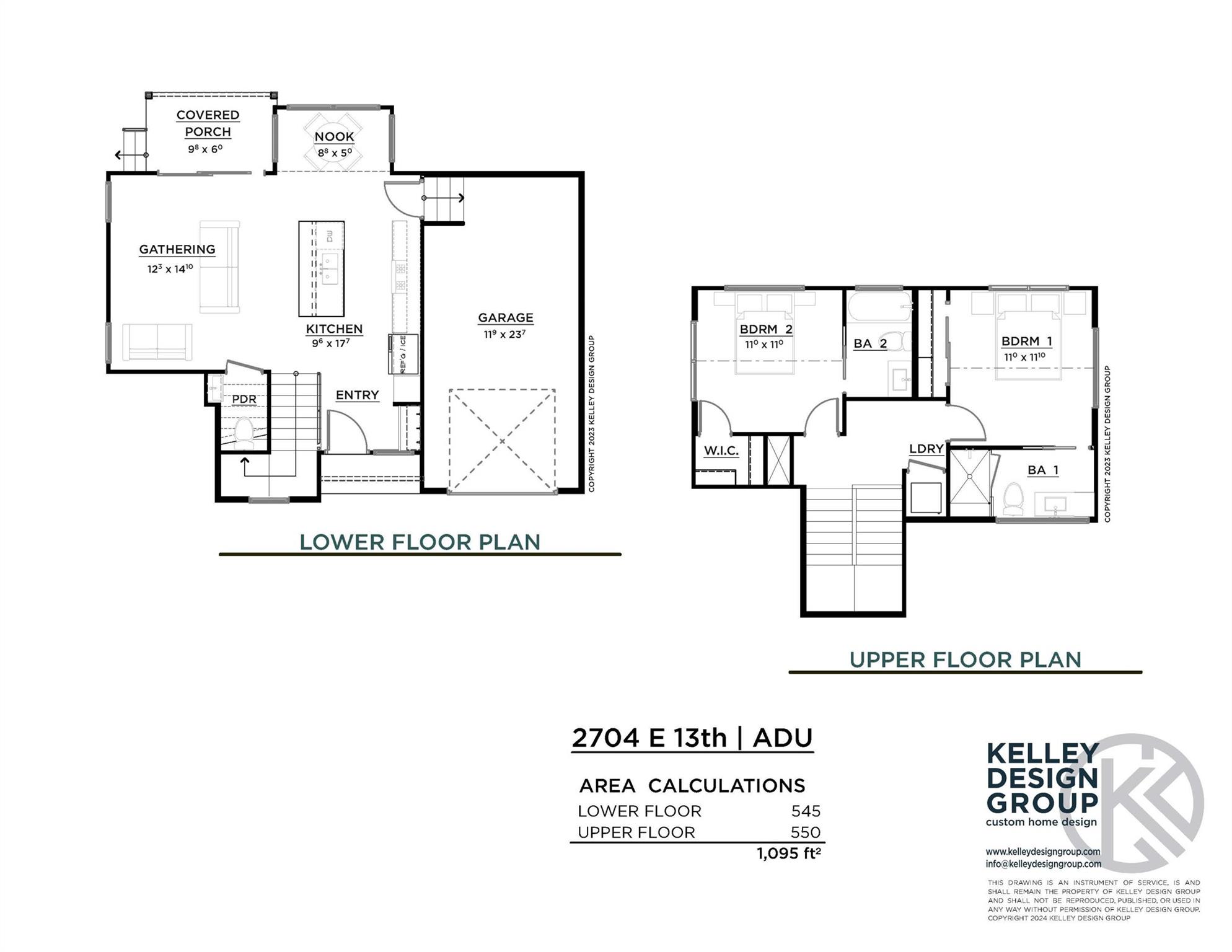 2704 E 13th ST # 2