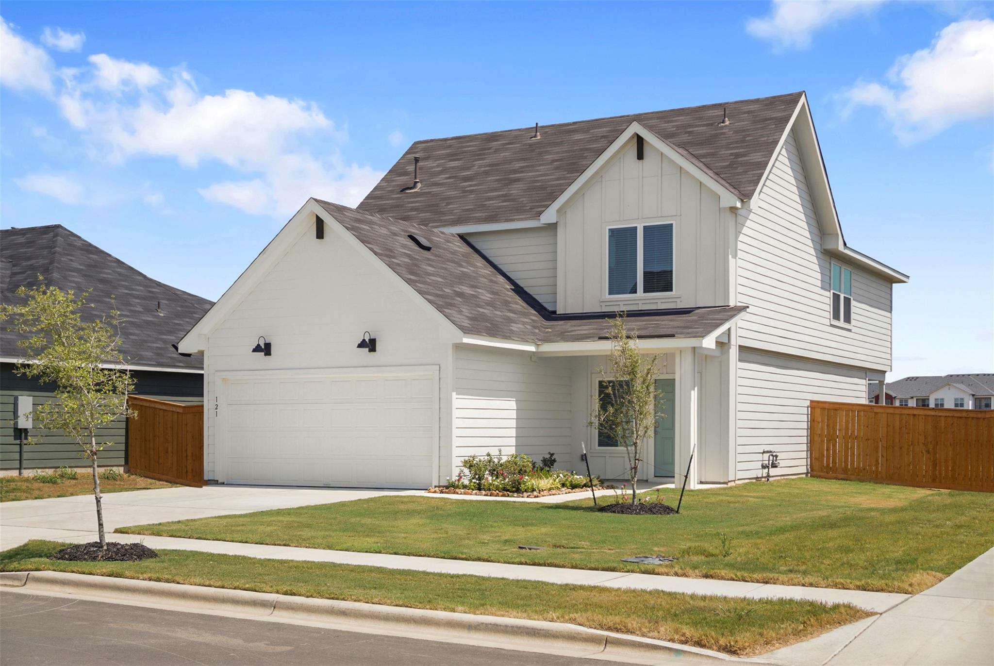 121 FLORA VISTA ST
