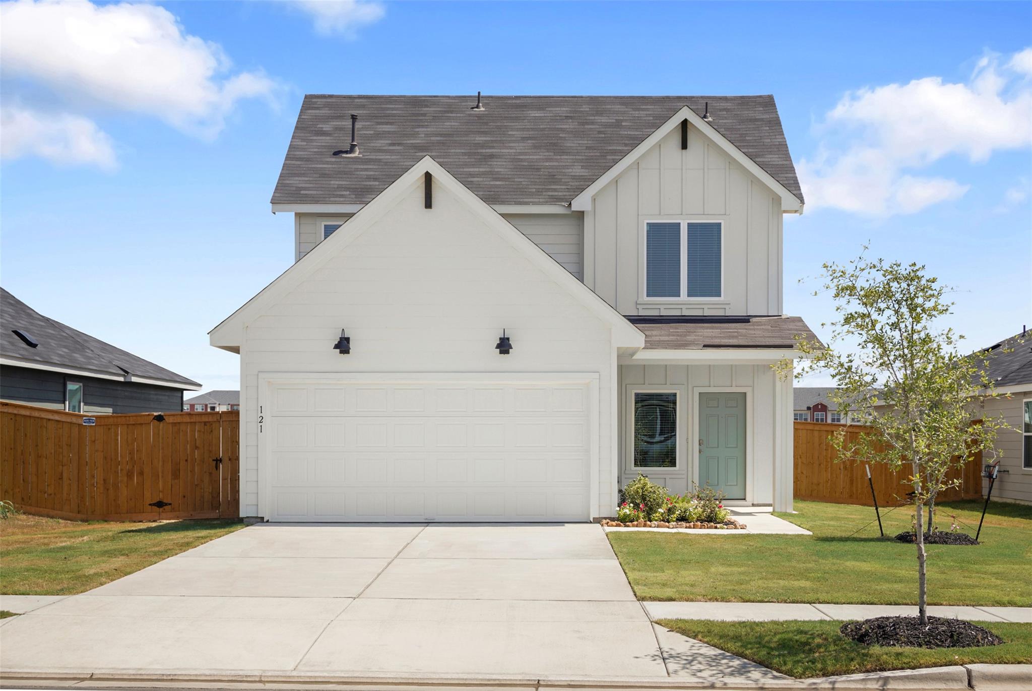 121 FLORA VISTA ST