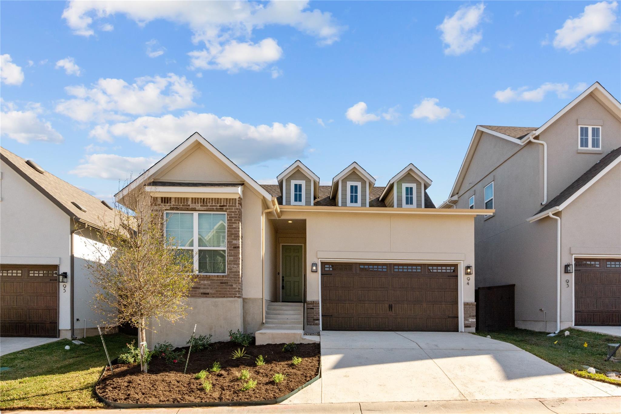 600 C-Bar Ranch TRL # 94