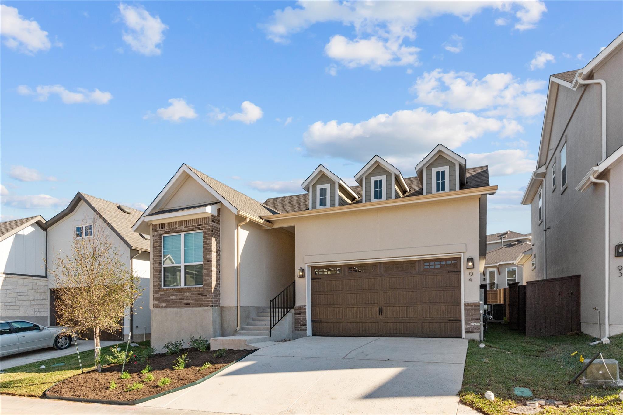 600 C-Bar Ranch TRL # 94