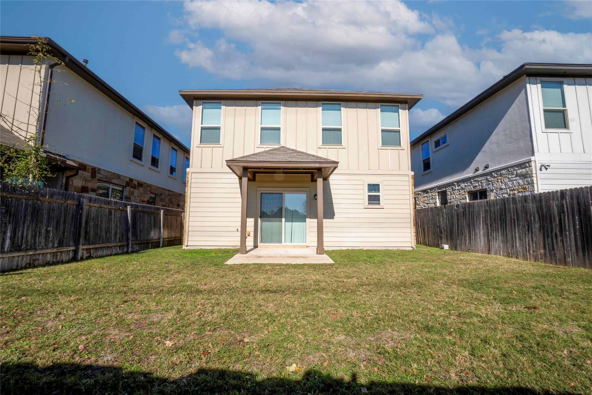1401 Little Elm TRL # 114