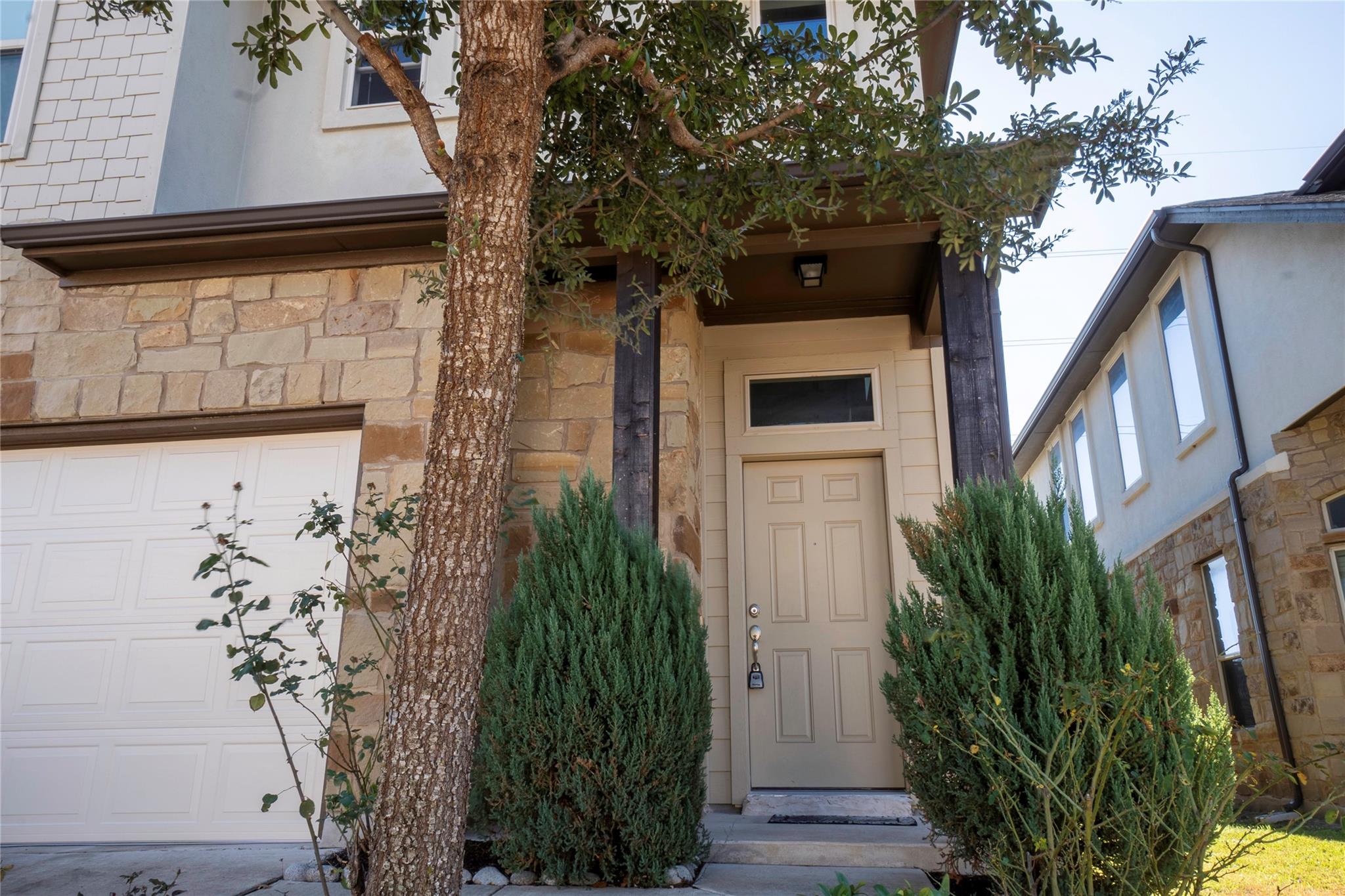 1401 Little Elm TRL # 114