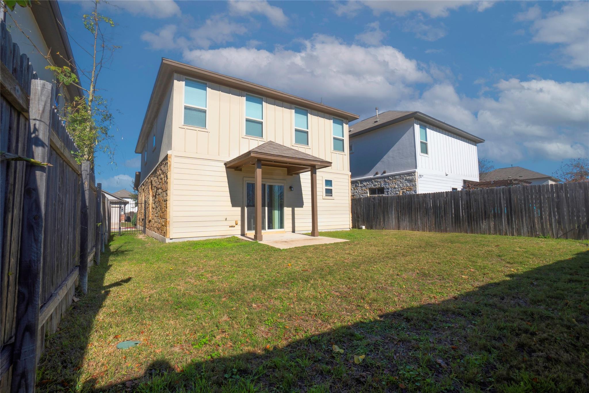 1401 Little Elm TRL # 114