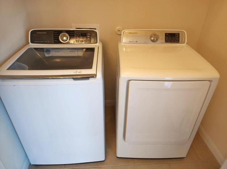 1401 Little Elm TRL # 114