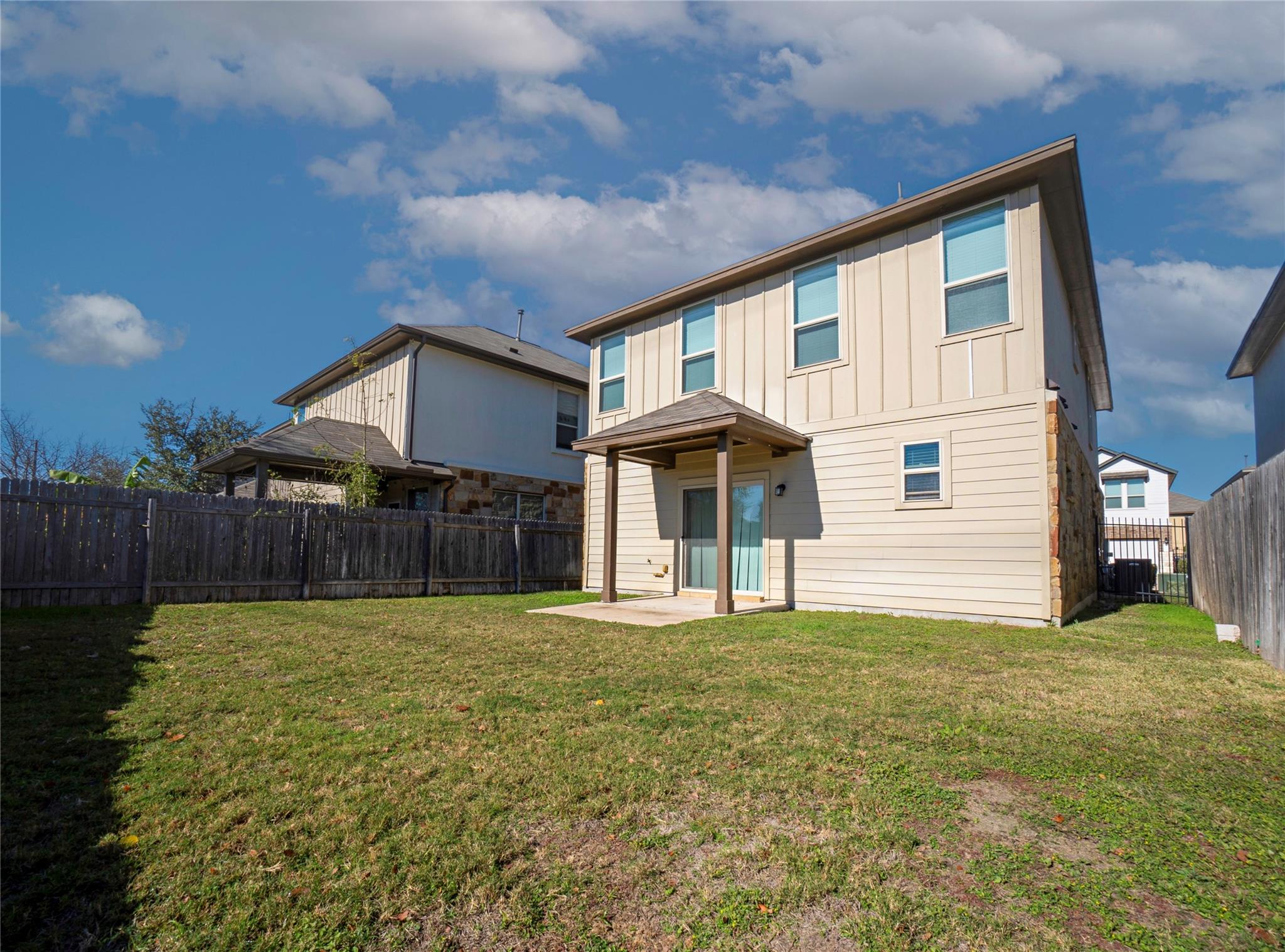 1401 Little Elm TRL # 114