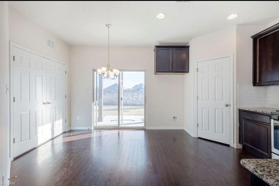 1401 Little Elm TRL # 114