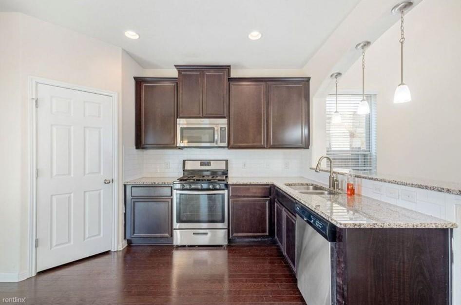 1401 Little Elm TRL # 114