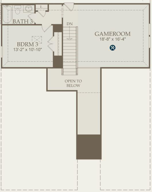3421 Charade DR