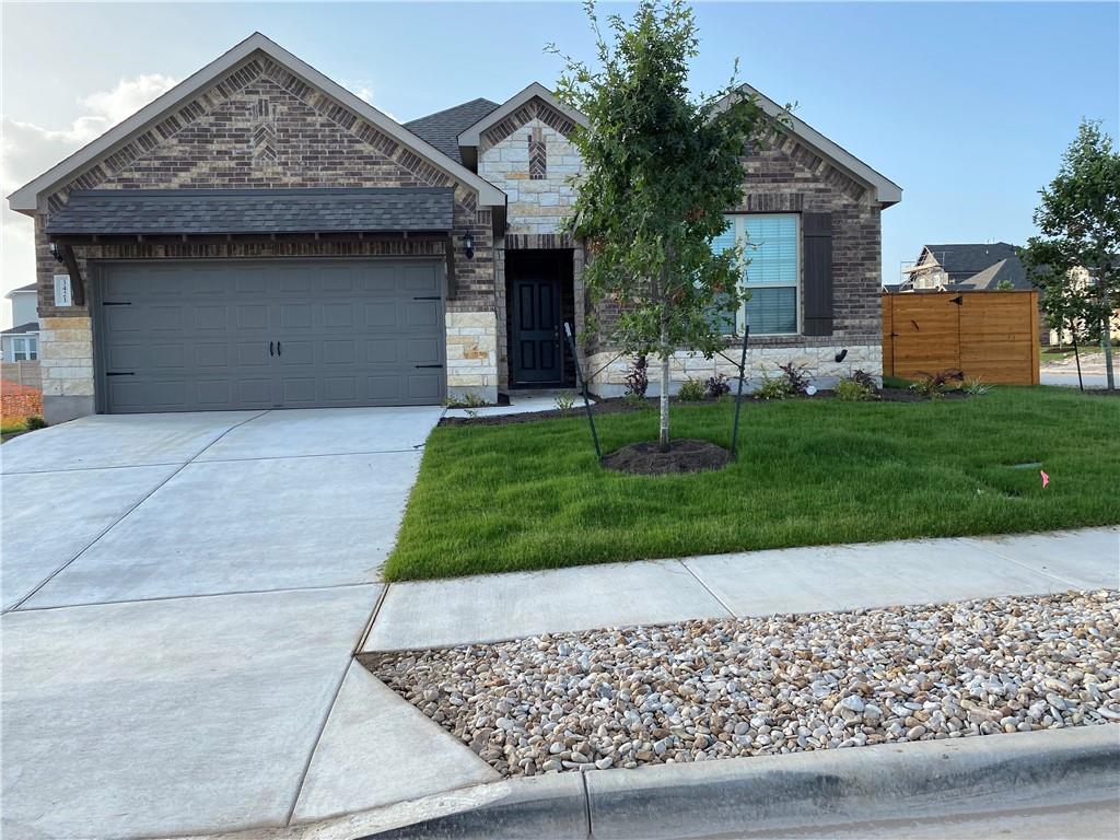 3421 Charade DR