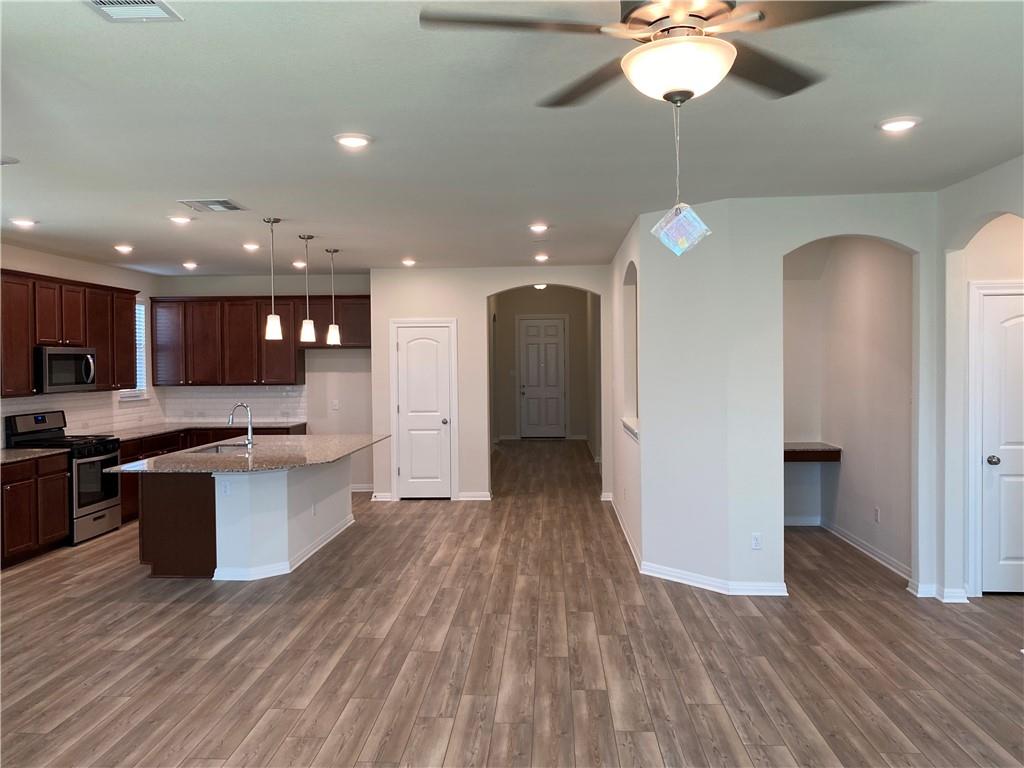 3421 Charade DR