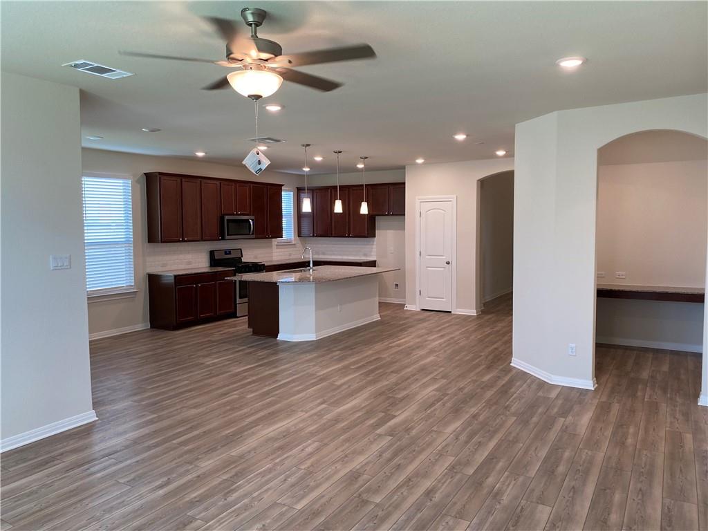 3421 Charade DR