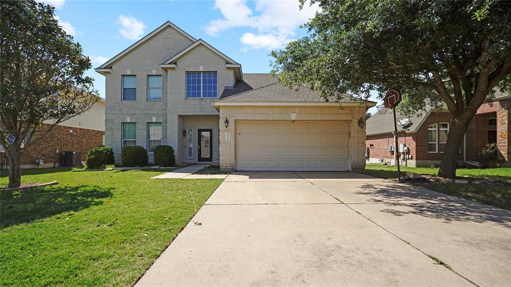 303 Payne Stewart DR