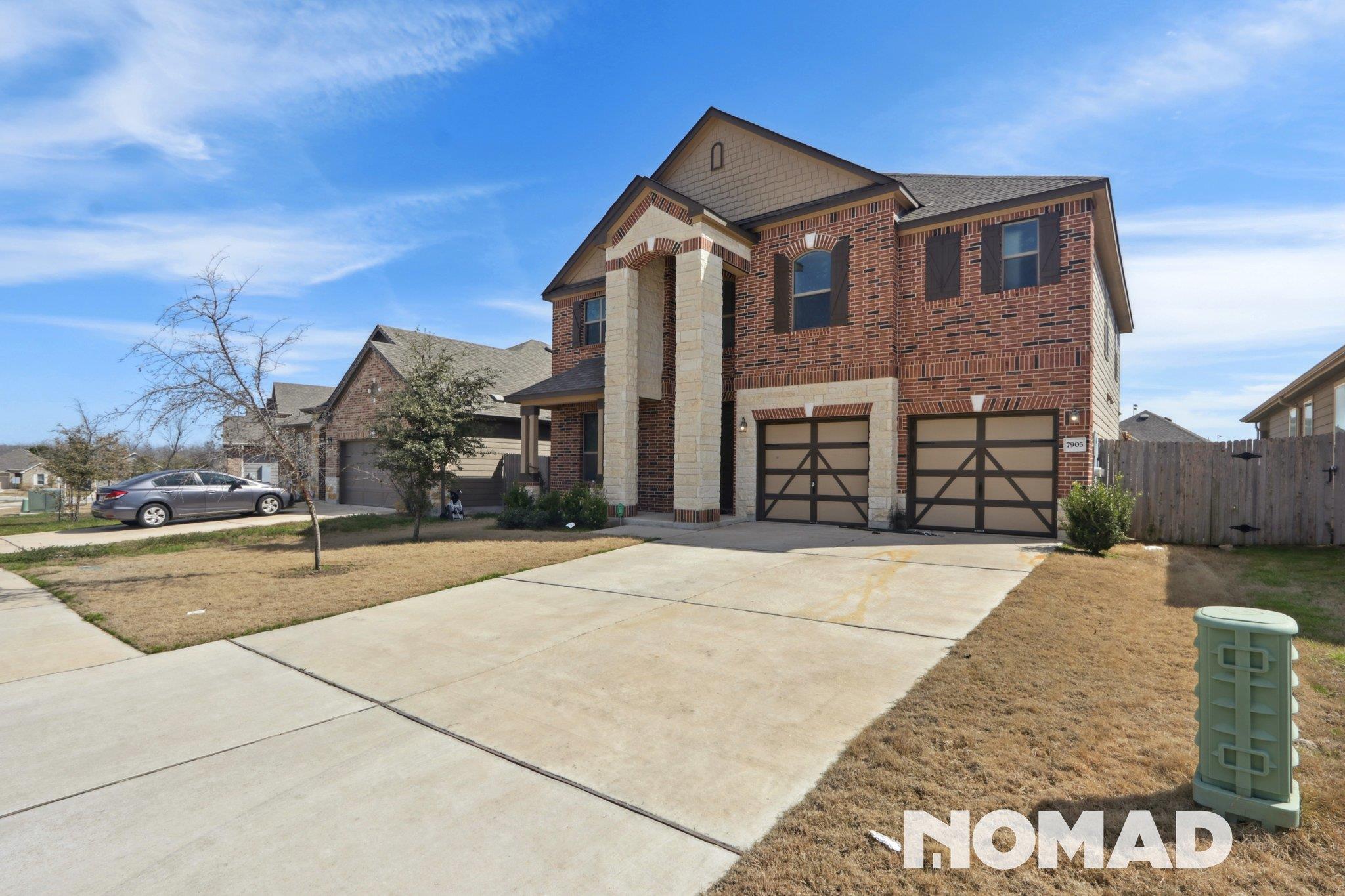 7905 Big Wind WAY