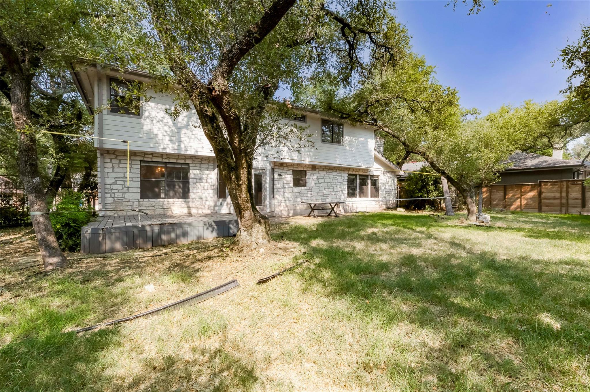 10905 Wintergreen HL