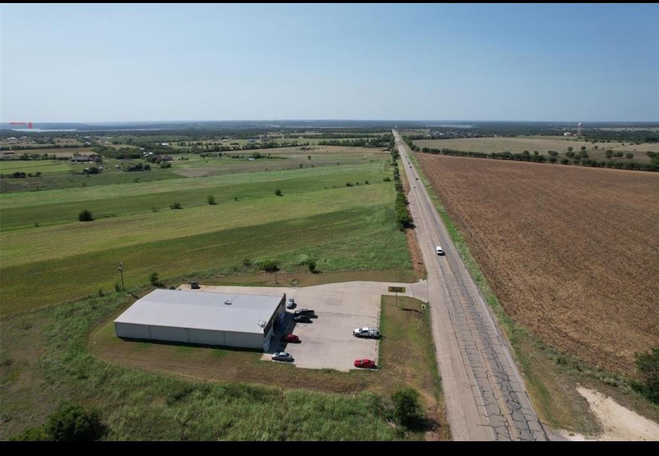 11609 State Highway 36 Highway