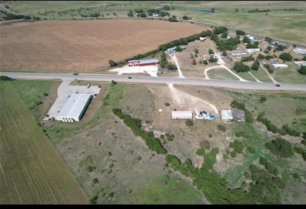 11609 State Highway 36 Highway