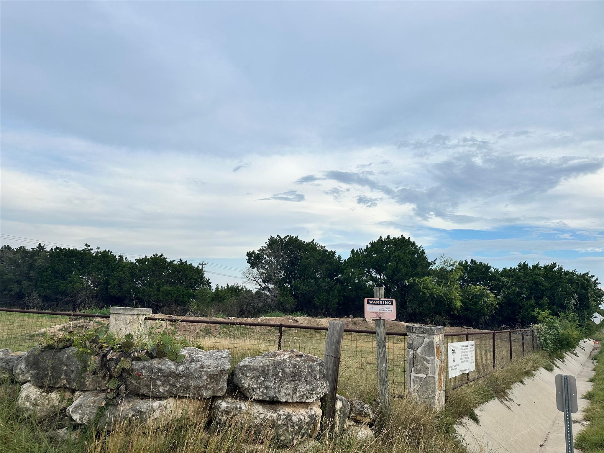 4650 N Highway 183 Highway