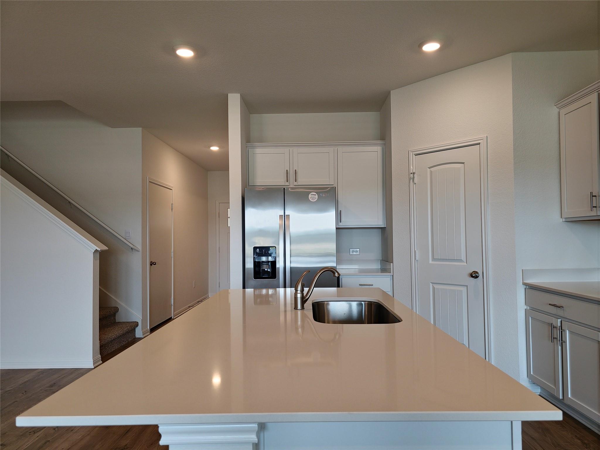 2313 March Hare TRCE