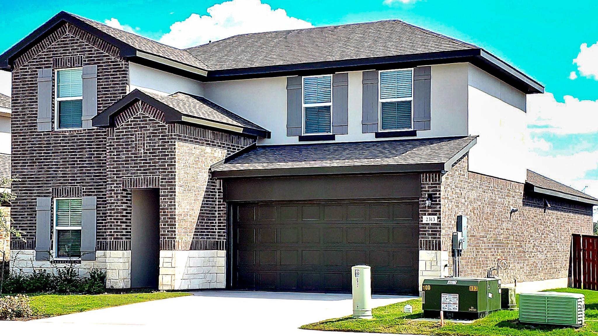 2313 March Hare TRCE