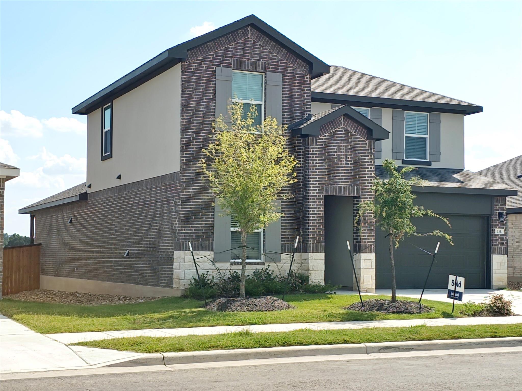 2313 March Hare TRCE